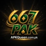 667PAK Game