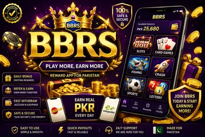 BBRS Game