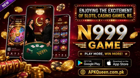 N999 Game