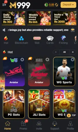 M999 Game