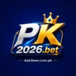 PK2026 Game