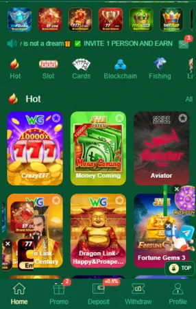 777CB Game 