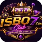 Isb07 Game