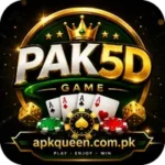 PAK5D Game