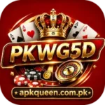PKWG5D Game