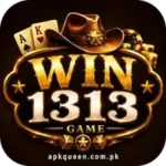 WIN1313 Game
