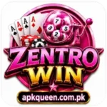 ZENTRO WIN Game