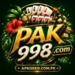 Pak998 Game