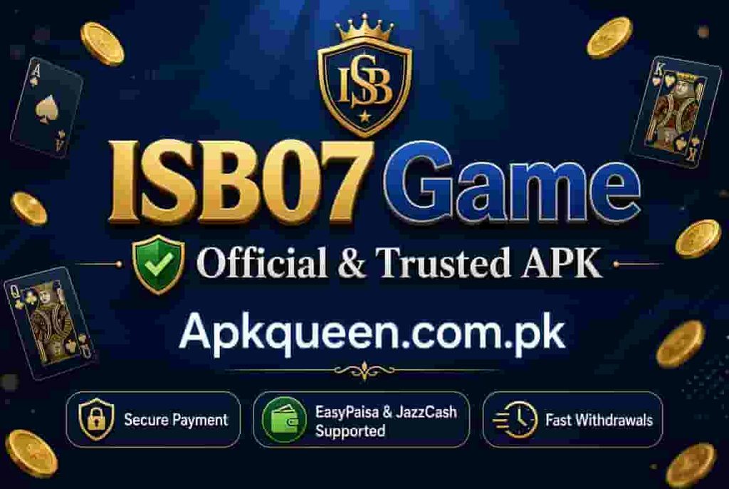 Isb07 Game