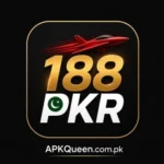 188PKR Game