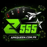Z555 Game