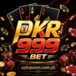 PKR999 Game
