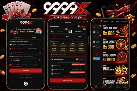 999SX Game