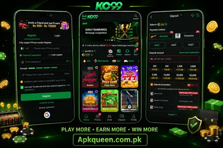 KC99 Game