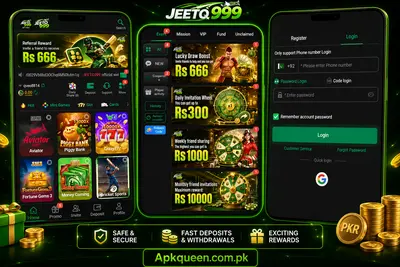 Jeeto999 Game