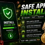 Install APK File