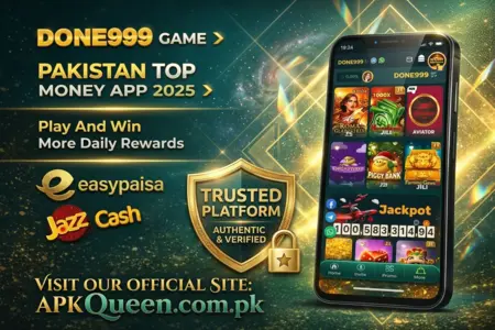 Done999 Game
