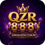 QZR888 Game