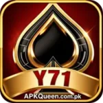 Y71 Game