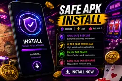 Install APK File