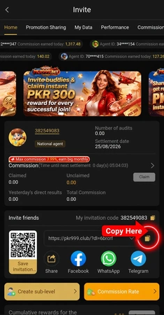 PKR999 Game