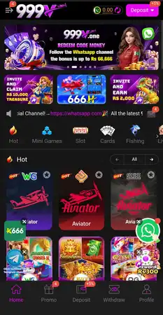 999V Game